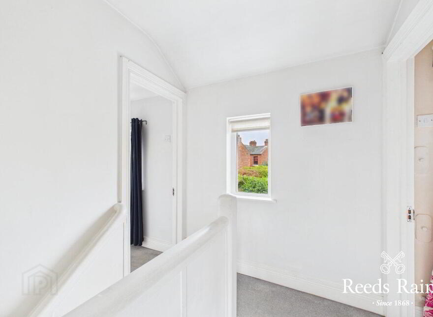89 Carlingford Street, Belfast, BT6 8NE