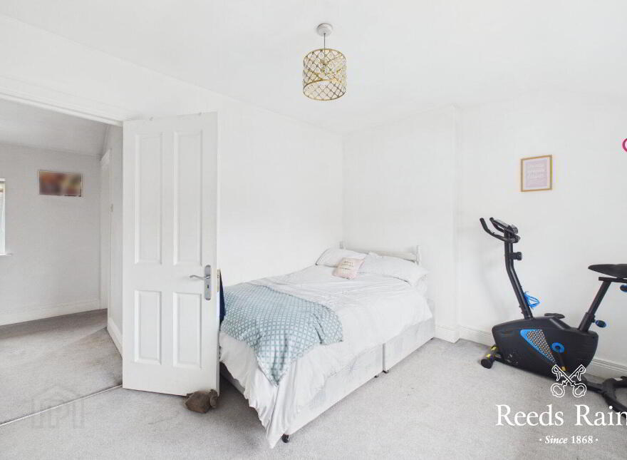 89 Carlingford Street, Belfast, BT6 8NE