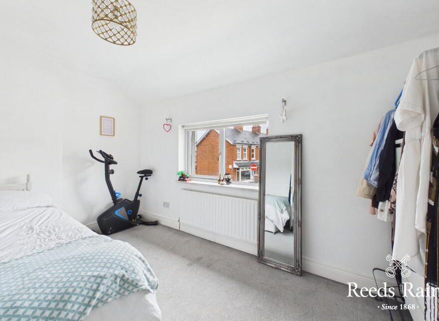 89 Carlingford Street, Belfast, BT6 8NE
