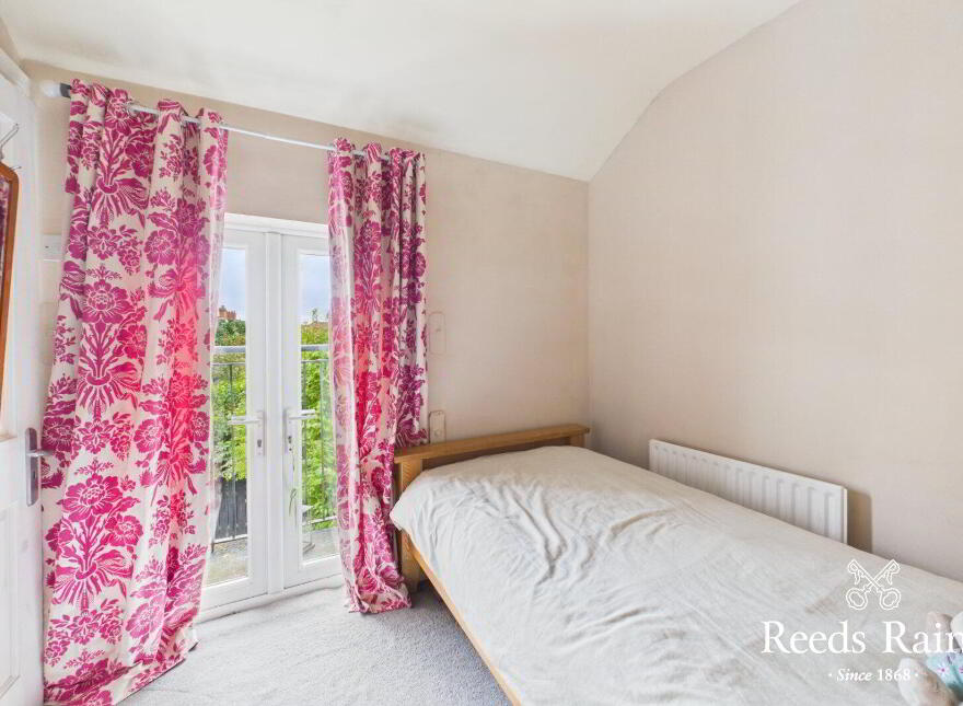 89 Carlingford Street, Belfast, BT6 8NE