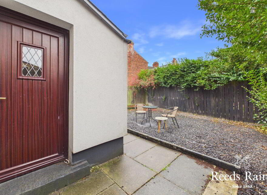 89 Carlingford Street, Belfast, BT6 8NE