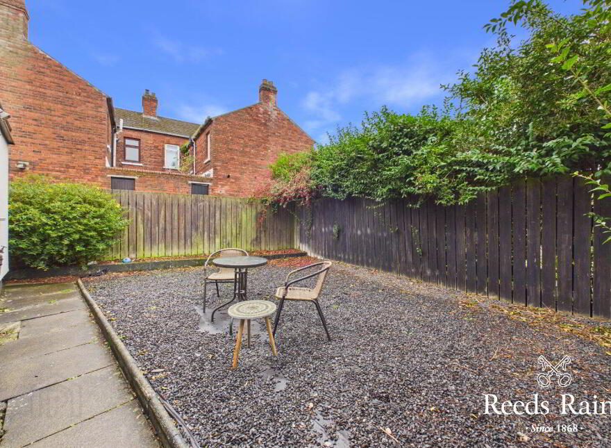 89 Carlingford Street, Belfast, BT6 8NE
