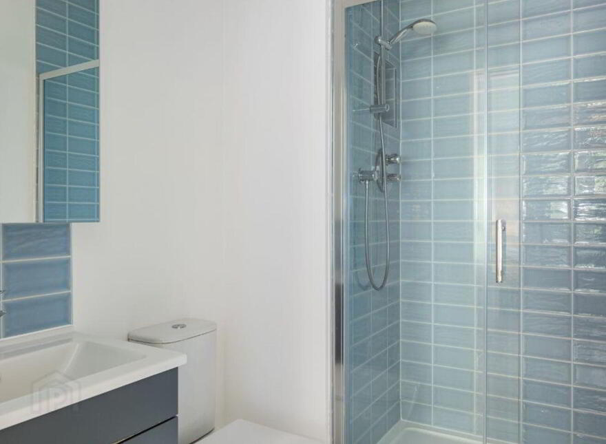 Apartment 4 Sycamore Hall, Leopardstown, Leopardstown, D18HK7W