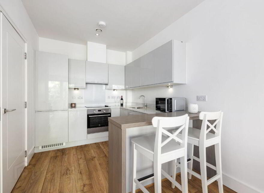 Apartment 4 Sycamore Hall, Leopardstown, Leopardstown, D18HK7W