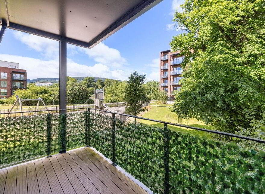 Apartment 4 Sycamore Hall, Leopardstown, Leopardstown, D18HK7W