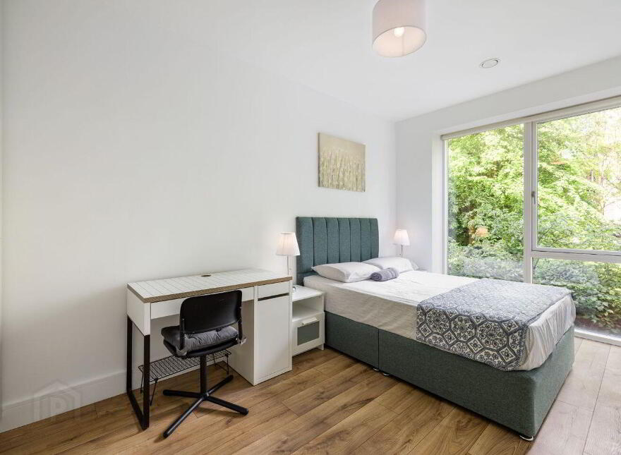Apartment 4 Sycamore Hall, Leopardstown, Leopardstown, D18HK7W