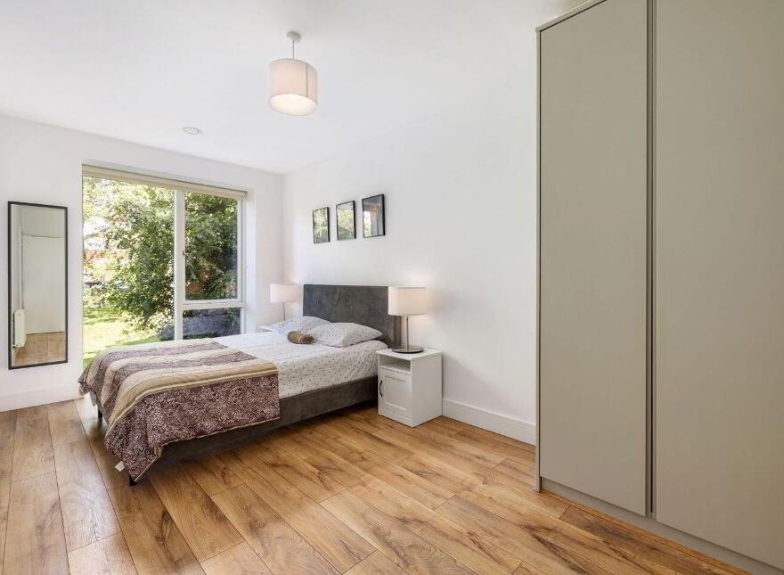 Apartment 4 Sycamore Hall, Leopardstown, Leopardstown, D18HK7W