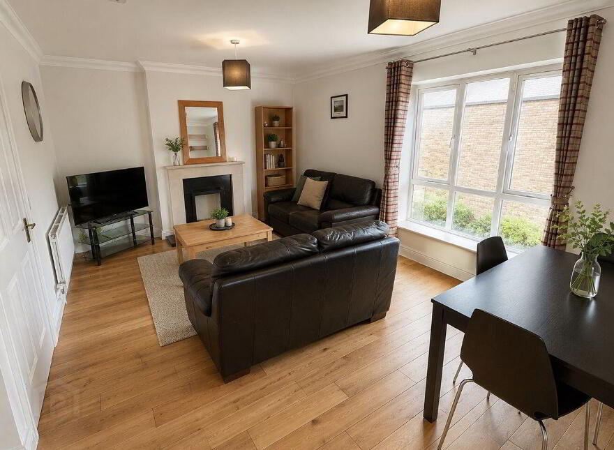 19 Beechdale Court, Ballycullen, D24CF43