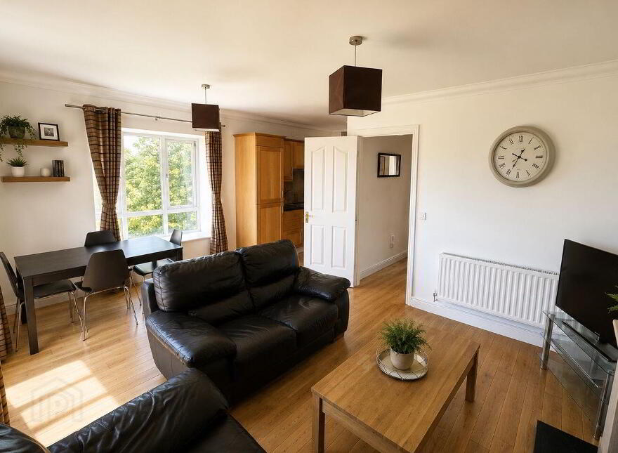 19 Beechdale Court, Ballycullen, D24CF43