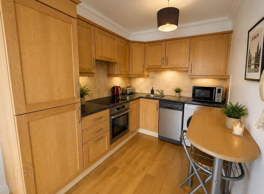 19 Beechdale Court, Ballycullen, D24CF43