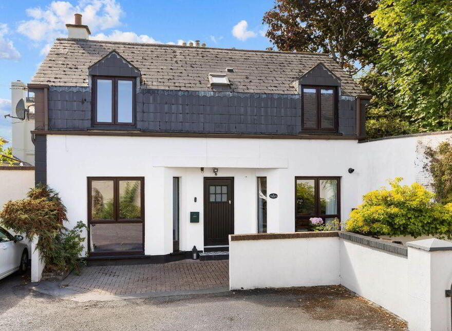 2 Hollywood Mews, Mount Anville Road, Goatstown, Goatstown, D14T2Y6 photo