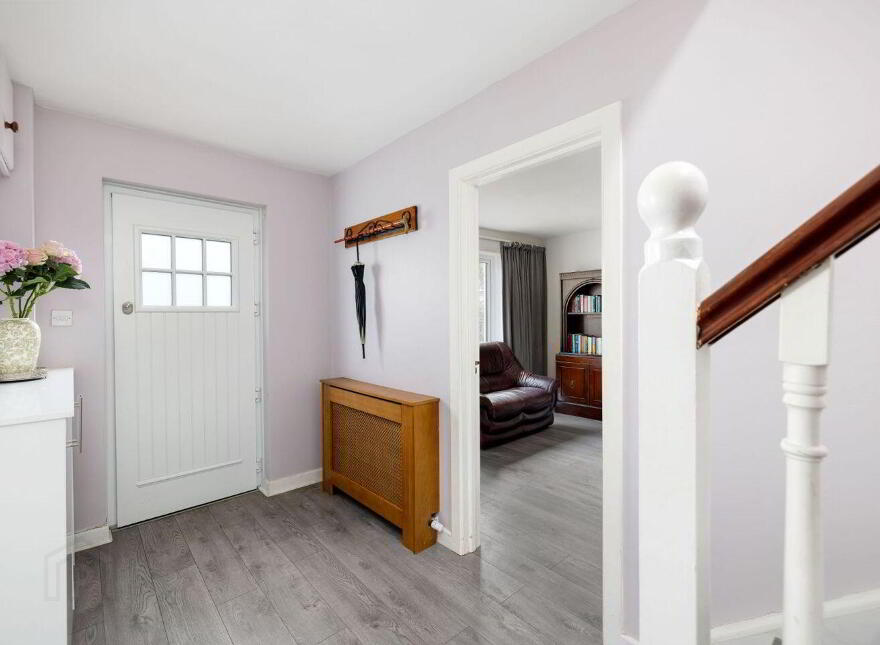 2 Hollywood Mews, Mount Anville Road, Goatstown, Goatstown, D14T2Y6