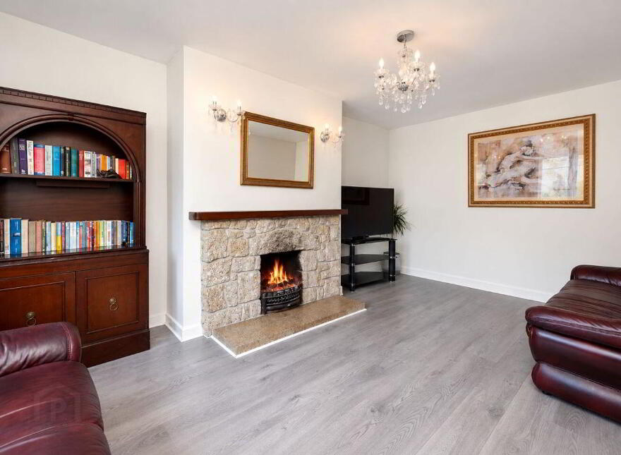 2 Hollywood Mews, Mount Anville Road, Goatstown, Goatstown, D14T2Y6