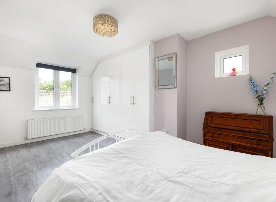 2 Hollywood Mews, Mount Anville Road, Goatstown, Goatstown, D14T2Y6