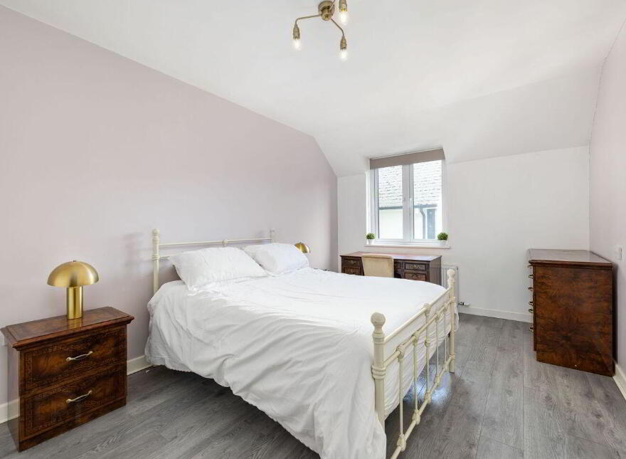 2 Hollywood Mews, Mount Anville Road, Goatstown, Goatstown, D14T2Y6