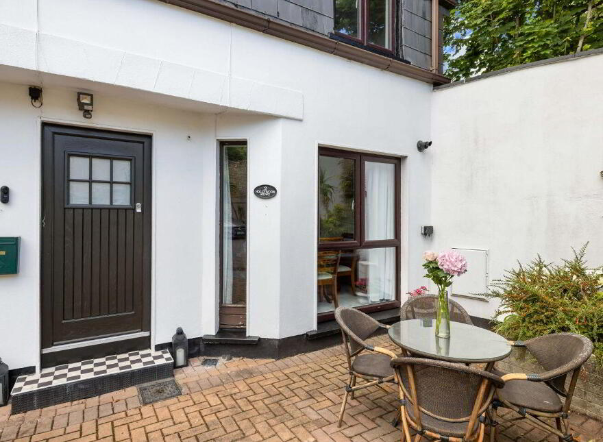2 Hollywood Mews, Mount Anville Road, Goatstown, Goatstown, D14T2Y6