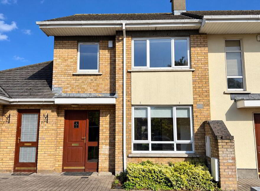 45 Ivy Court, Beaumont Woods, Beaumont, Beaumont, D09R668 photo