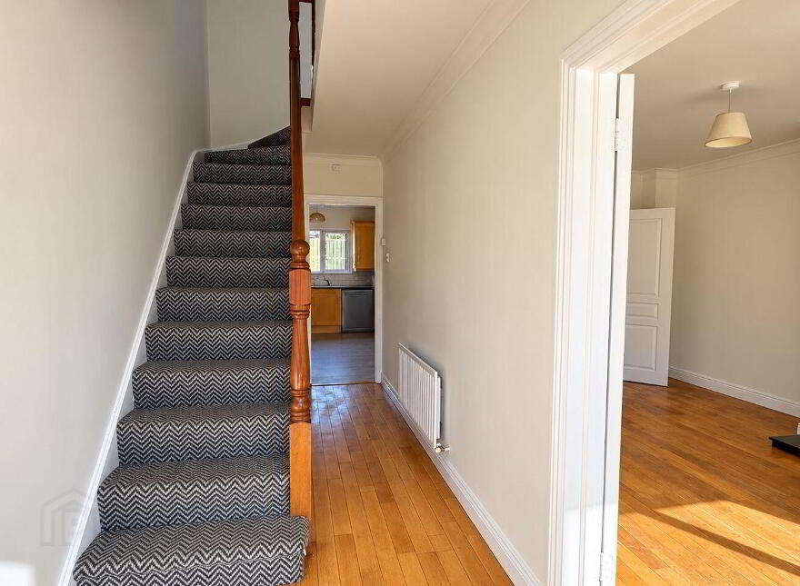 45 Ivy Court, Beaumont Woods, Beaumont, Beaumont, D09R668