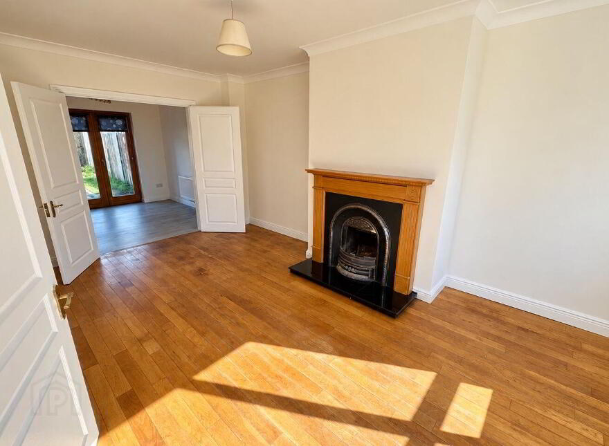 45 Ivy Court, Beaumont Woods, Beaumont, Beaumont, D09R668