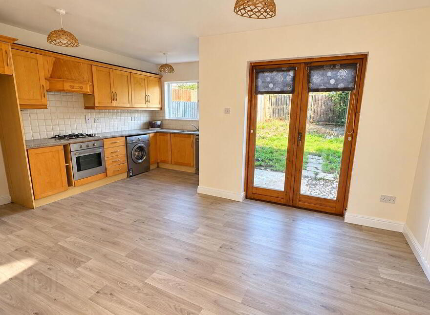 45 Ivy Court, Beaumont Woods, Beaumont, Beaumont, D09R668