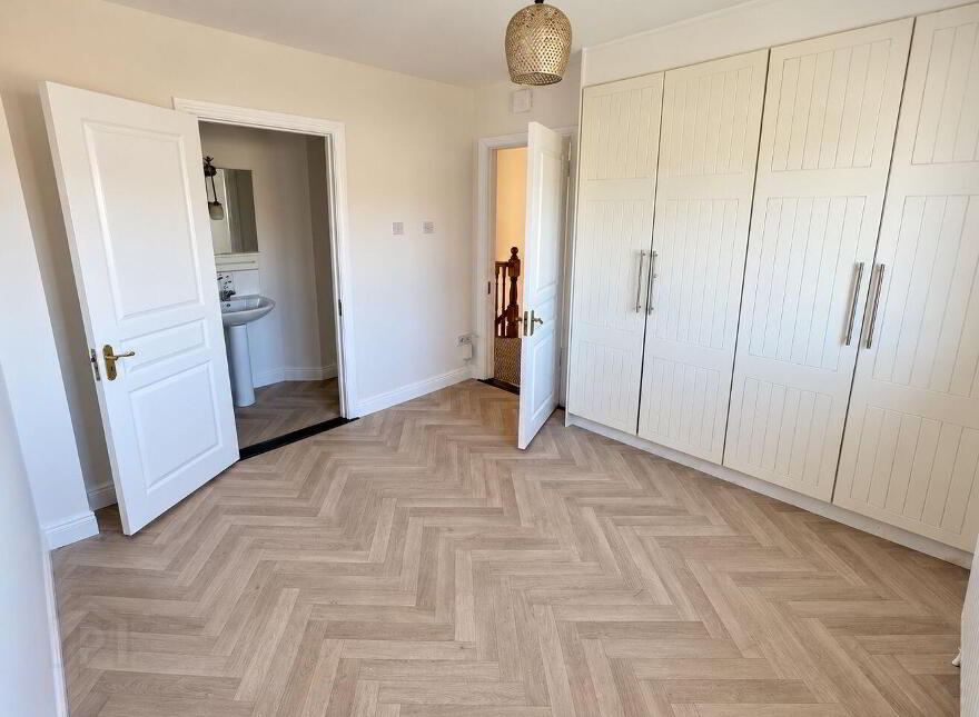 45 Ivy Court, Beaumont Woods, Beaumont, Beaumont, D09R668