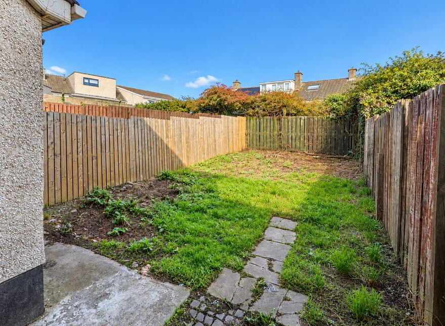 45 Ivy Court, Beaumont Woods, Beaumont, Beaumont, D09R668