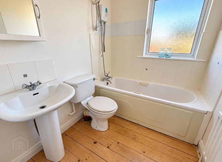 45 Ivy Court, Beaumont Woods, Beaumont, Beaumont, D09R668