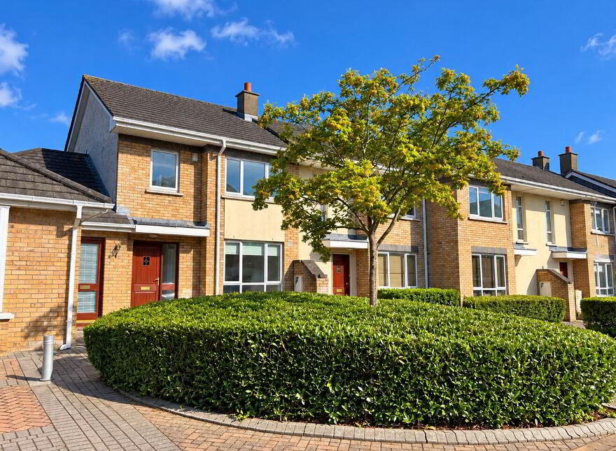 45 Ivy Court, Beaumont Woods, Beaumont, Beaumont, D09R668
