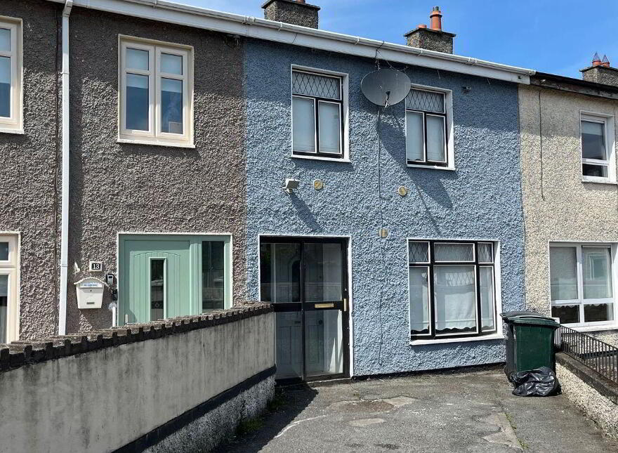 14 Drumcairn Park, Tallaght, D24NH6A photo
