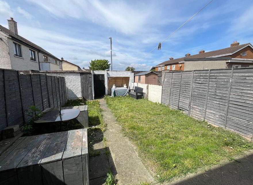 14 Drumcairn Park, Tallaght, D24NH6A