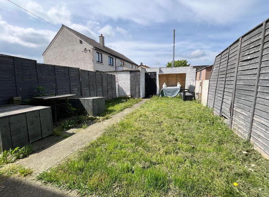 14 Drumcairn Park, Tallaght, D24NH6A