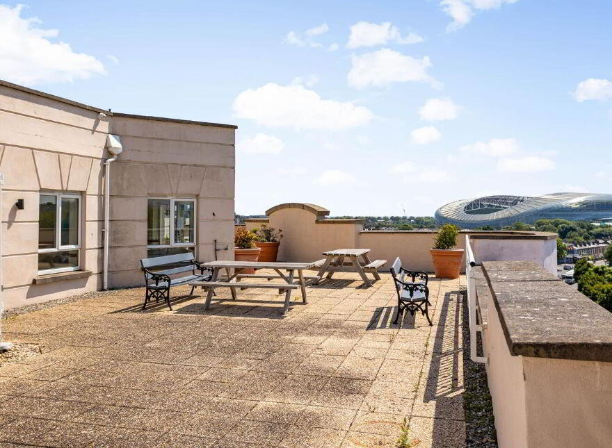 Apartment 95 The Berkeley Block Pembroke Square, Grand Canal ...Grand Canal Dock, D04KR79