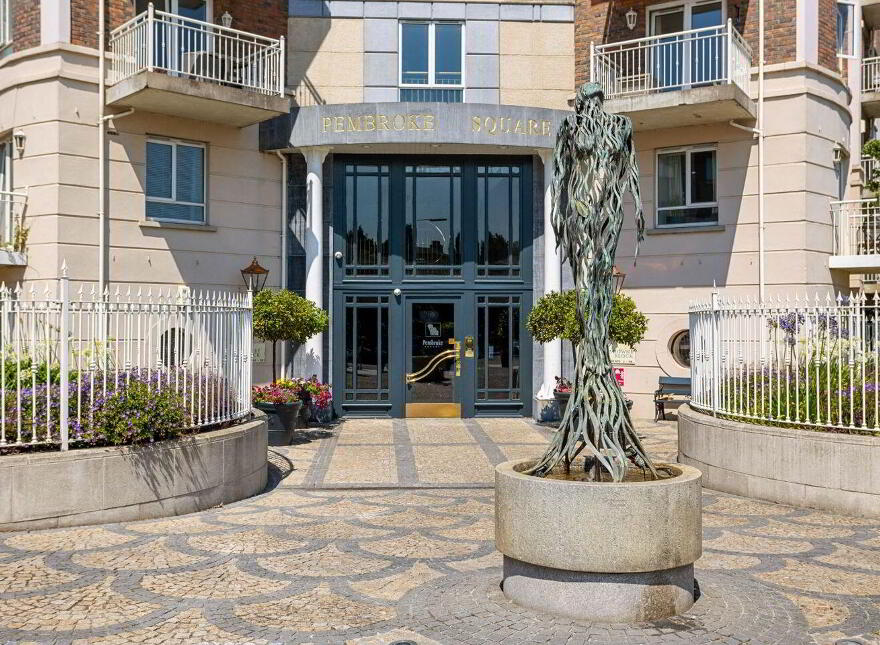 Apartment 95 The Berkeley Block Pembroke Square, Grand Canal ...Grand Canal Dock, D04KR79