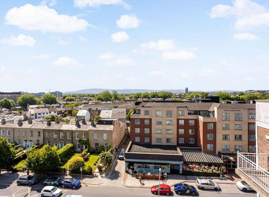 Apartment 95 The Berkeley Block Pembroke Square, Grand Canal ...Grand Canal Dock, D04KR79