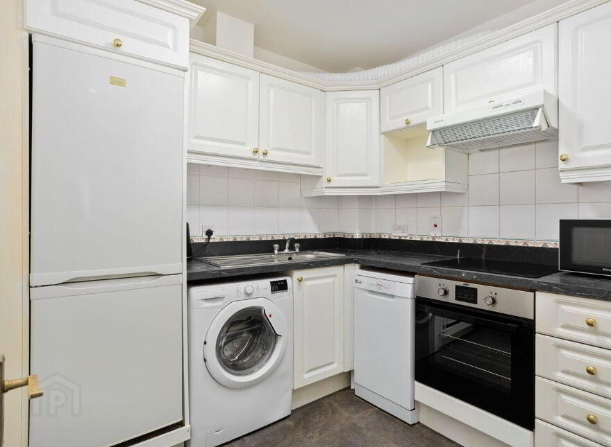 Apartment 95 The Berkeley Block Pembroke Square, Grand Canal ...Grand Canal Dock, D04KR79