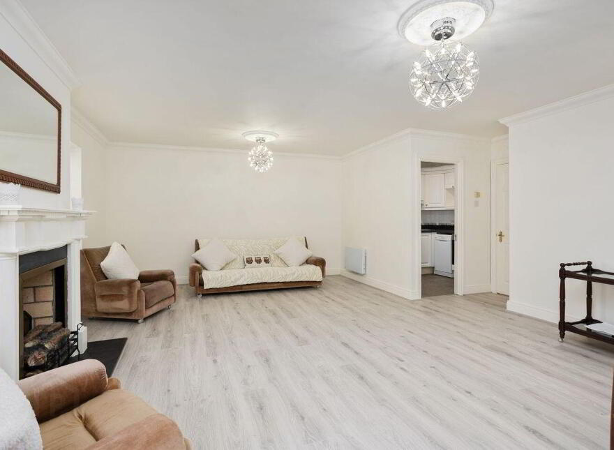 Apartment 95 The Berkeley Block Pembroke Square, Grand Canal ...Grand Canal Dock, D04KR79