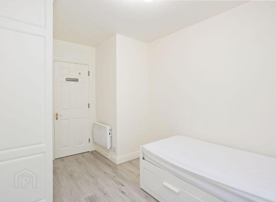 Apartment 95 The Berkeley Block Pembroke Square, Grand Canal ...Grand Canal Dock, D04KR79