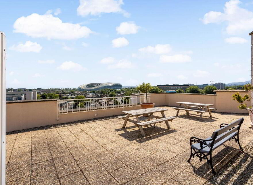 Apartment 95 The Berkeley Block Pembroke Square, Grand Canal ...Grand Canal Dock, D04KR79