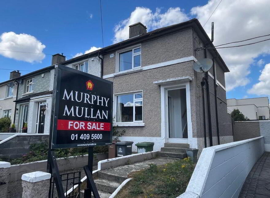 256 Stannaway Road, Kimmage, D12F6F3
