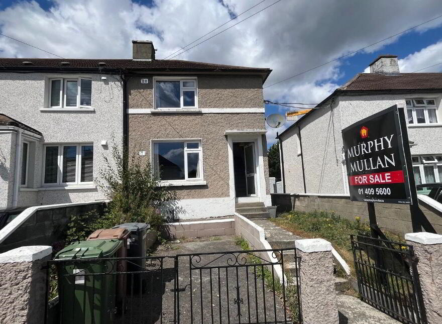 256 Stannaway Road, Kimmage, D12F6F3