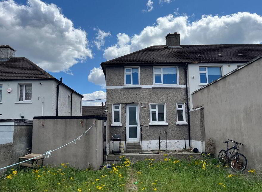256 Stannaway Road, Kimmage, D12F6F3