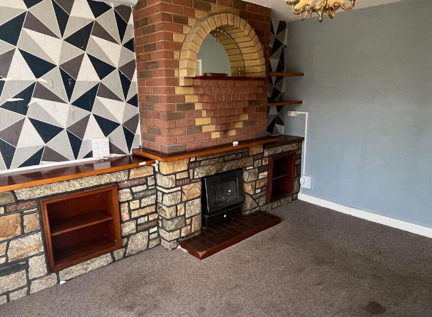 256 Stannaway Road, Kimmage, D12F6F3