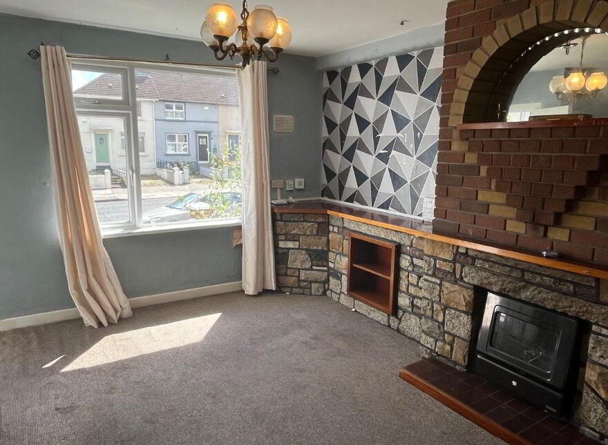 256 Stannaway Road, Kimmage, D12F6F3