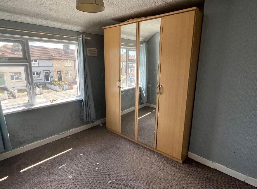 256 Stannaway Road, Kimmage, D12F6F3