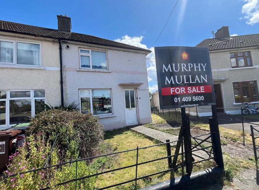 48 Derry Drive, Crumlin, D12XKX5