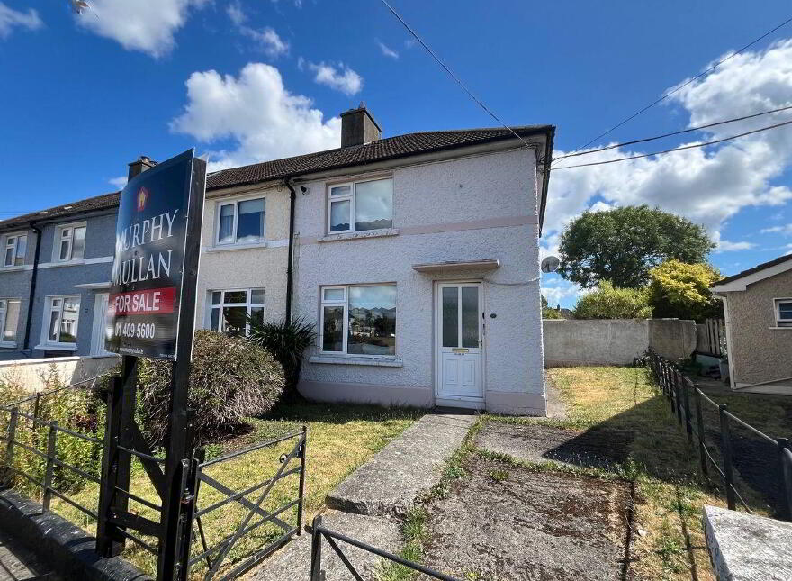 48 Derry Drive, Crumlin, D12XKX5