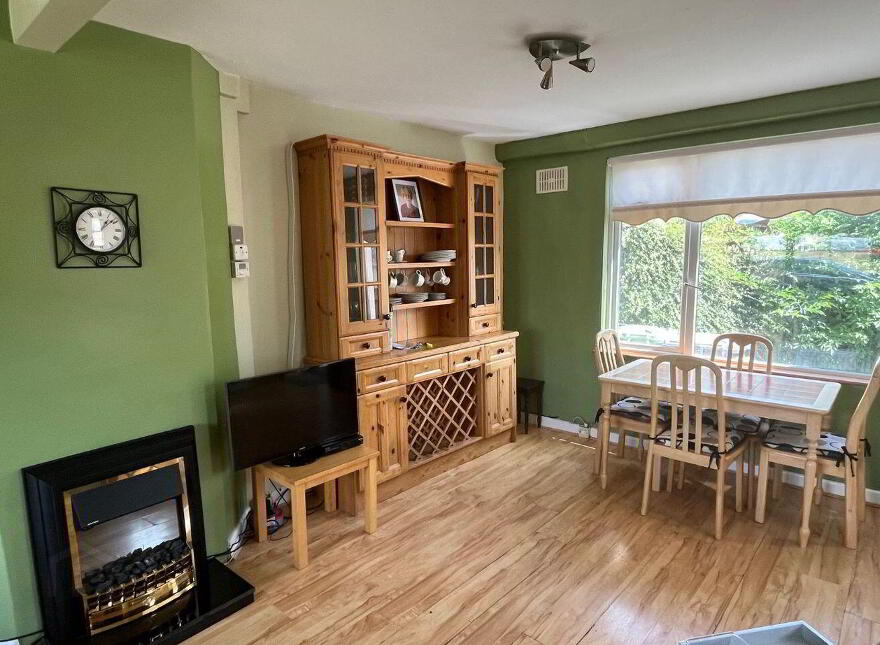 48 Derry Drive, Crumlin, D12XKX5