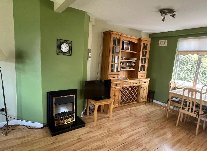 48 Derry Drive, Crumlin, D12XKX5