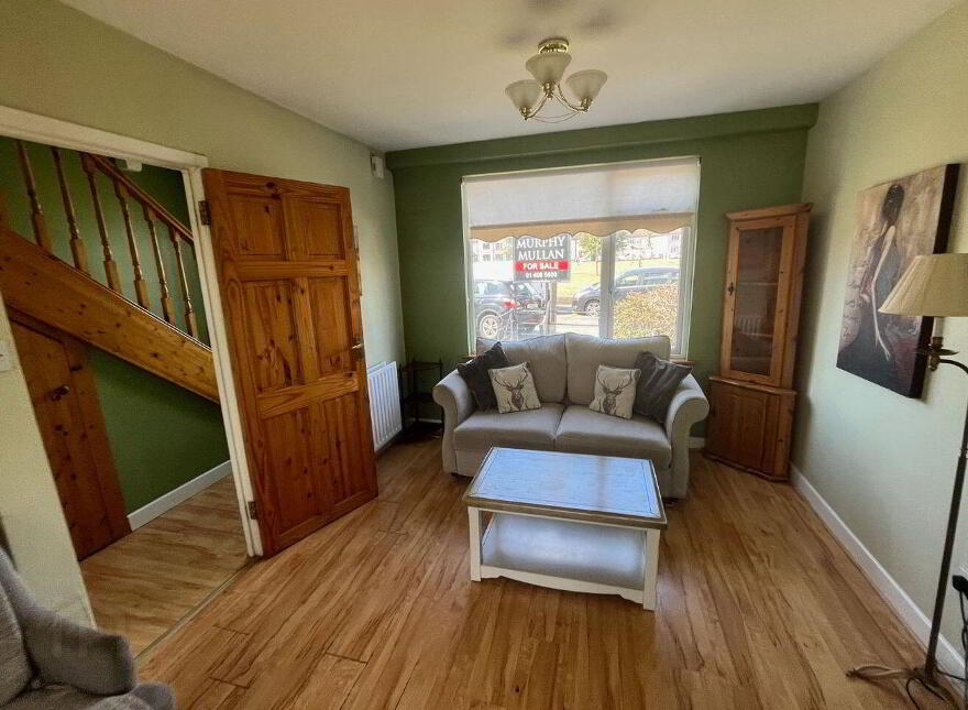 48 Derry Drive, Crumlin, D12XKX5