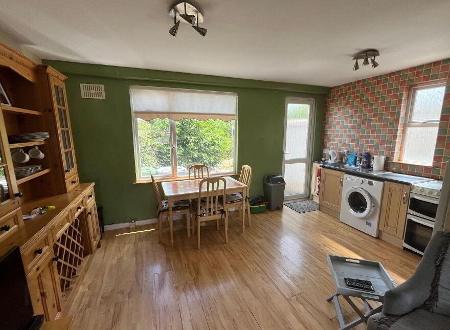 48 Derry Drive, Crumlin, D12XKX5